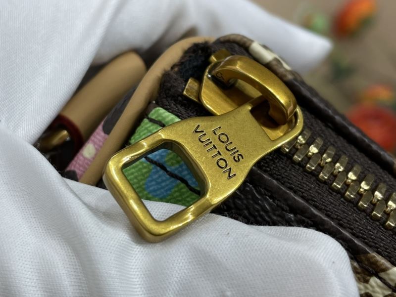 Louis Vuitton Speedy Bags